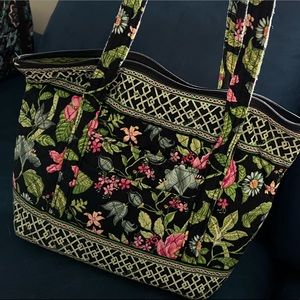 Retired Vera Bradley Bag